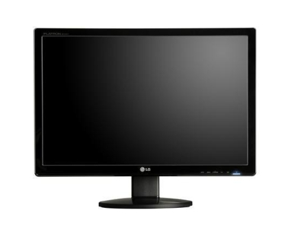 Monitor LG MONITOR LG 22'' W2242S-PFLCD CZARNY 5Ms 8000:1TN